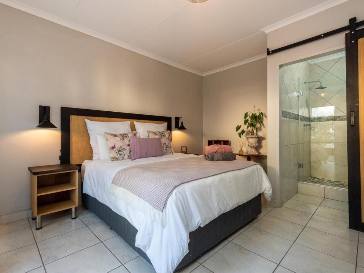 Magnolia Guesthouse Альбертон Экстерьер фото