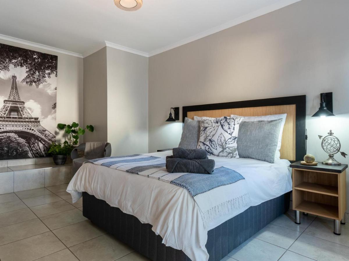 Magnolia Guesthouse Альбертон Экстерьер фото