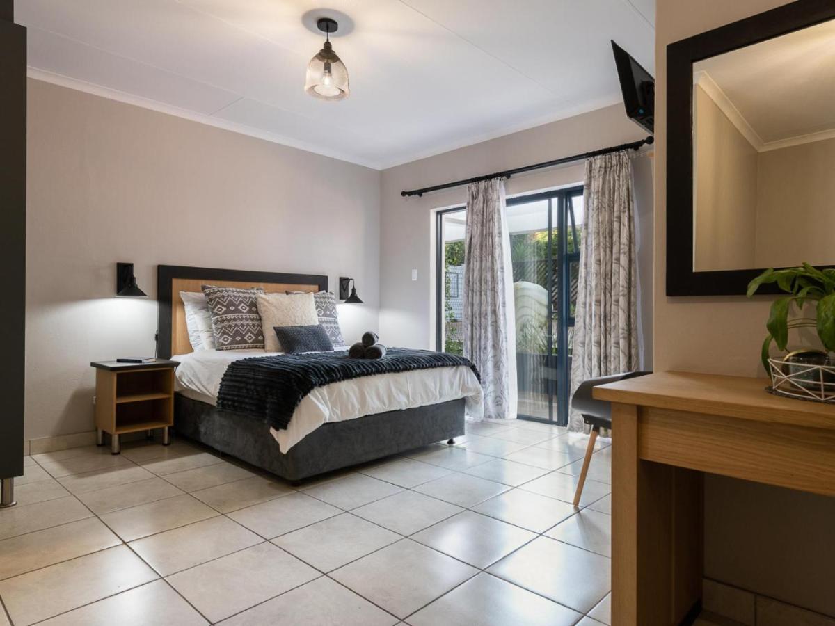 Magnolia Guesthouse Альбертон Экстерьер фото
