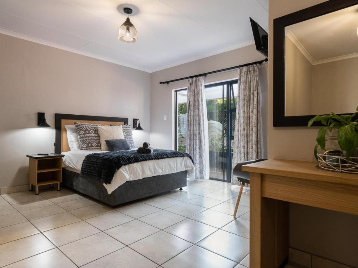 Magnolia Guesthouse Альбертон Экстерьер фото