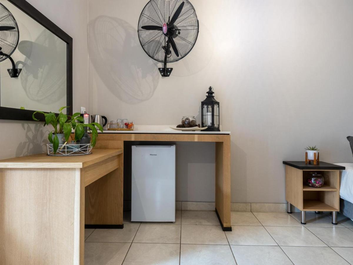 Magnolia Guesthouse Альбертон Экстерьер фото