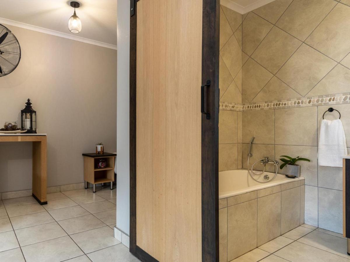 Magnolia Guesthouse Альбертон Экстерьер фото
