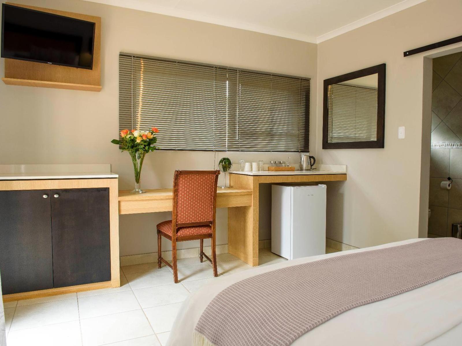 Magnolia Guesthouse Альбертон Номер фото