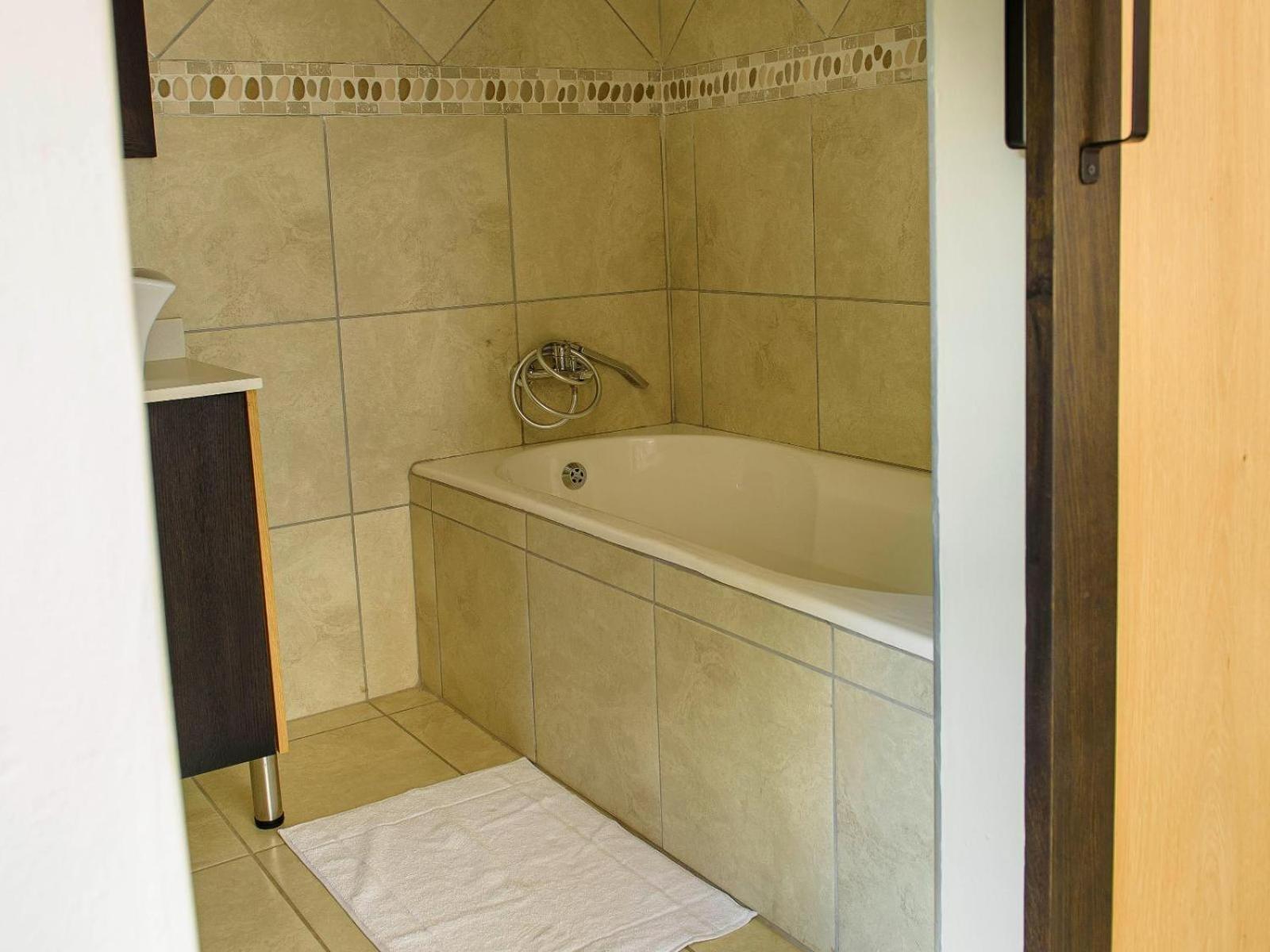 Magnolia Guesthouse Альбертон Номер фото