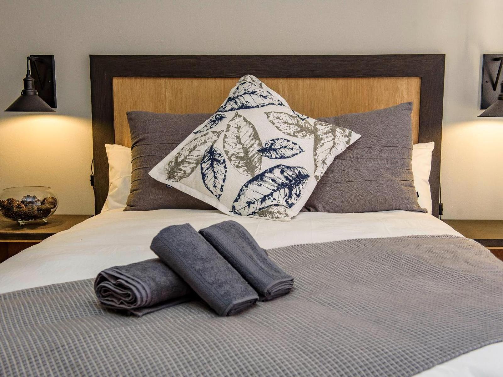 Magnolia Guesthouse Альбертон Номер фото