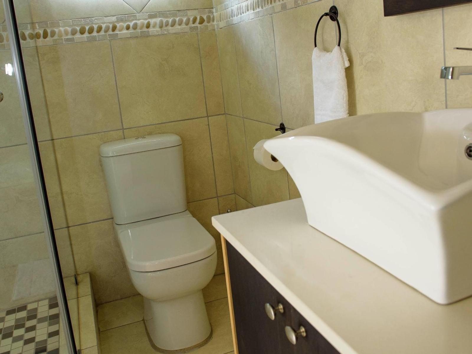 Magnolia Guesthouse Альбертон Номер фото