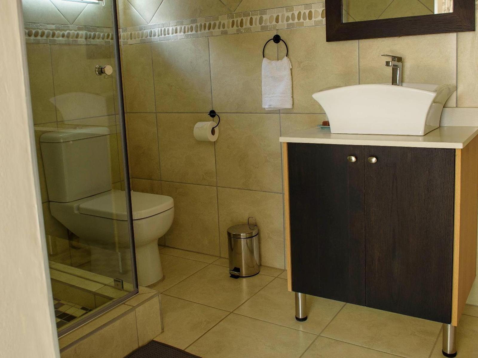 Magnolia Guesthouse Альбертон Номер фото
