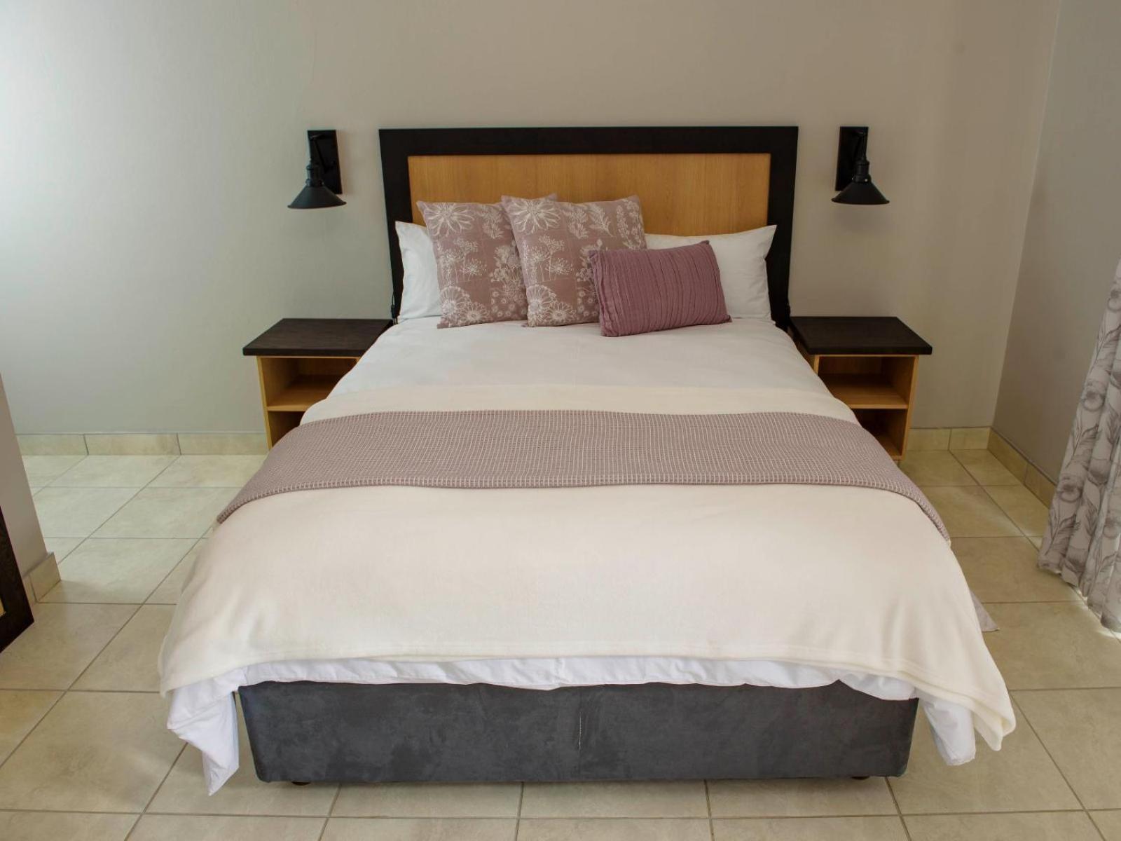 Magnolia Guesthouse Альбертон Номер фото