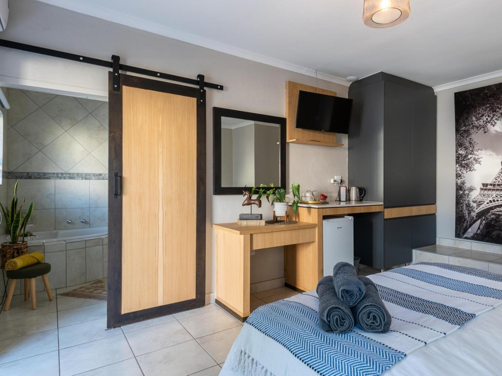 Magnolia Guesthouse Альбертон Номер фото
