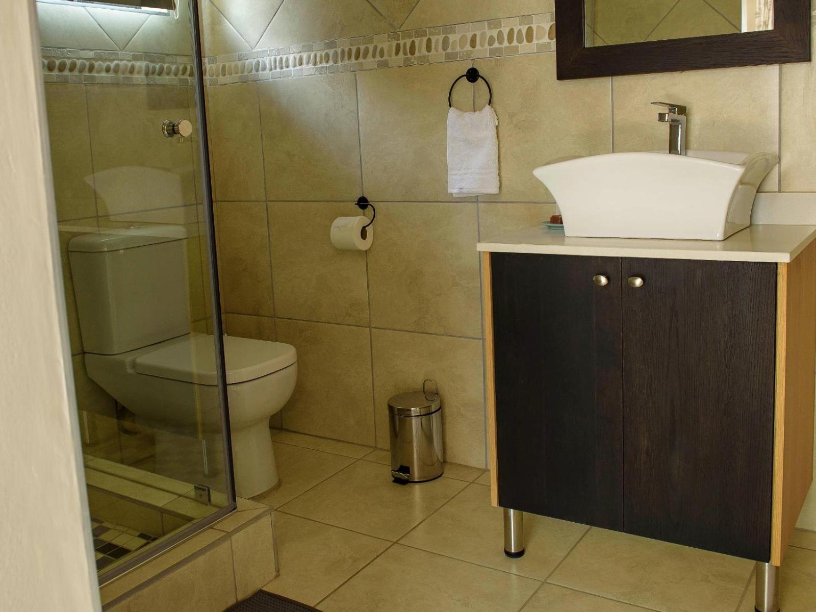 Magnolia Guesthouse Альбертон Номер фото