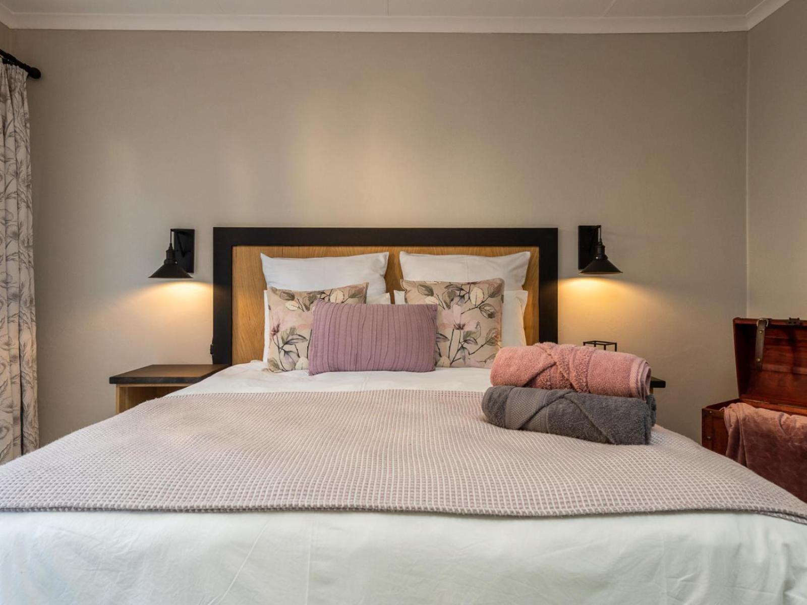 Magnolia Guesthouse Альбертон Номер фото