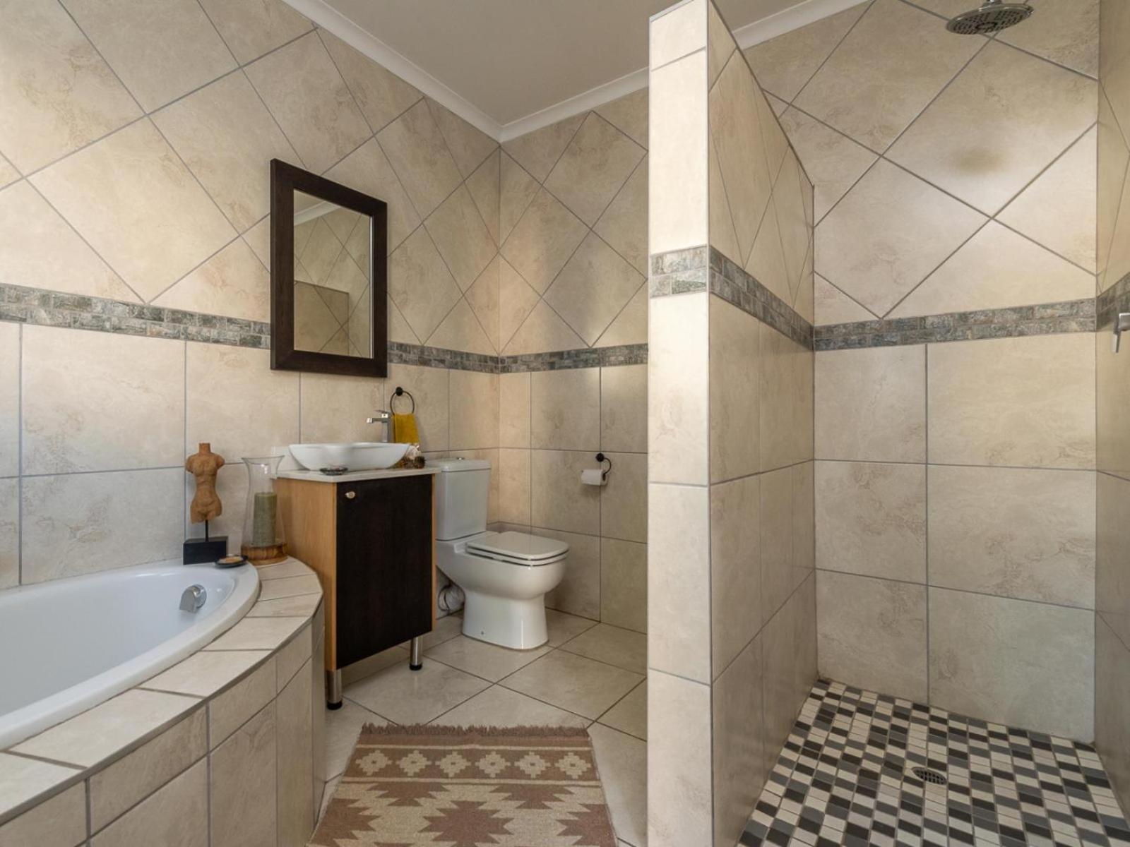 Magnolia Guesthouse Альбертон Номер фото