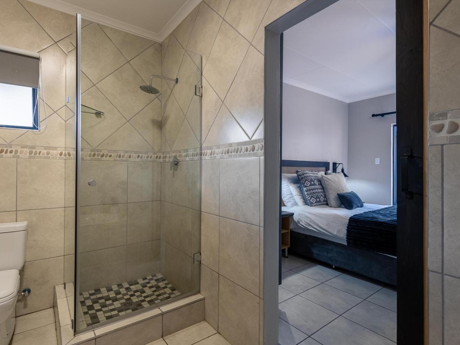 Magnolia Guesthouse Альбертон Номер фото