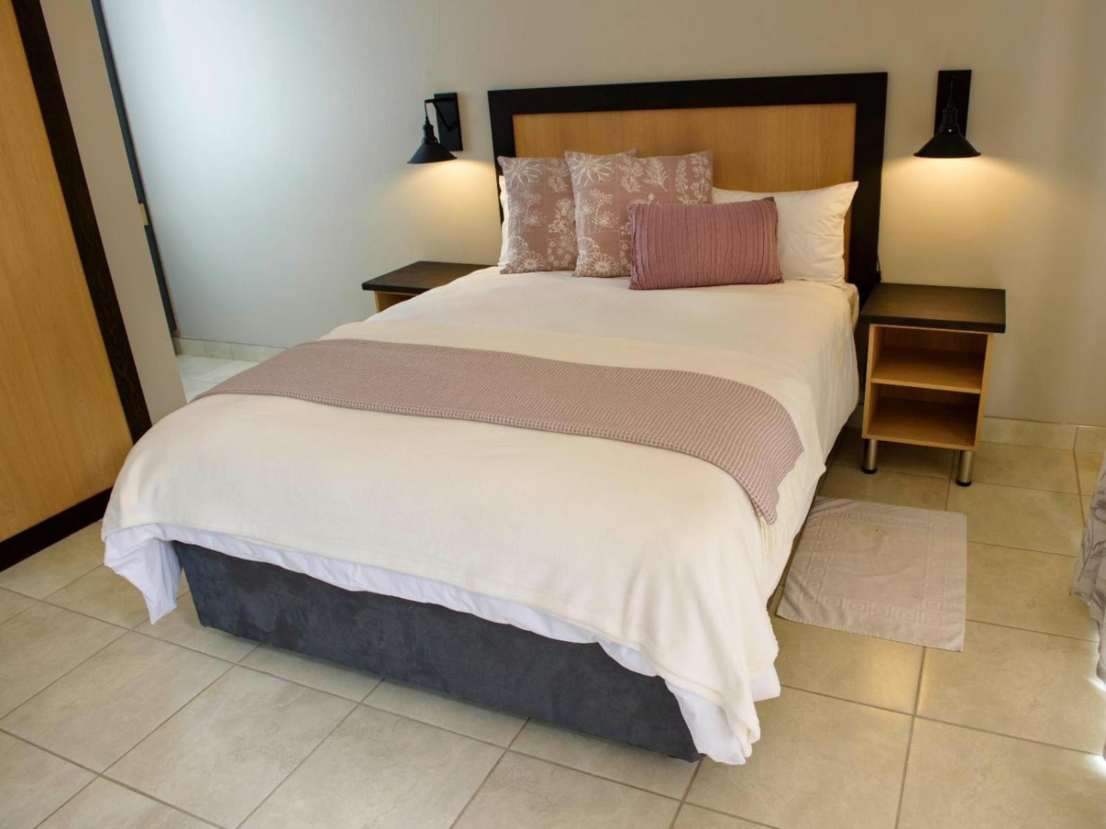 Magnolia Guesthouse Альбертон Номер фото