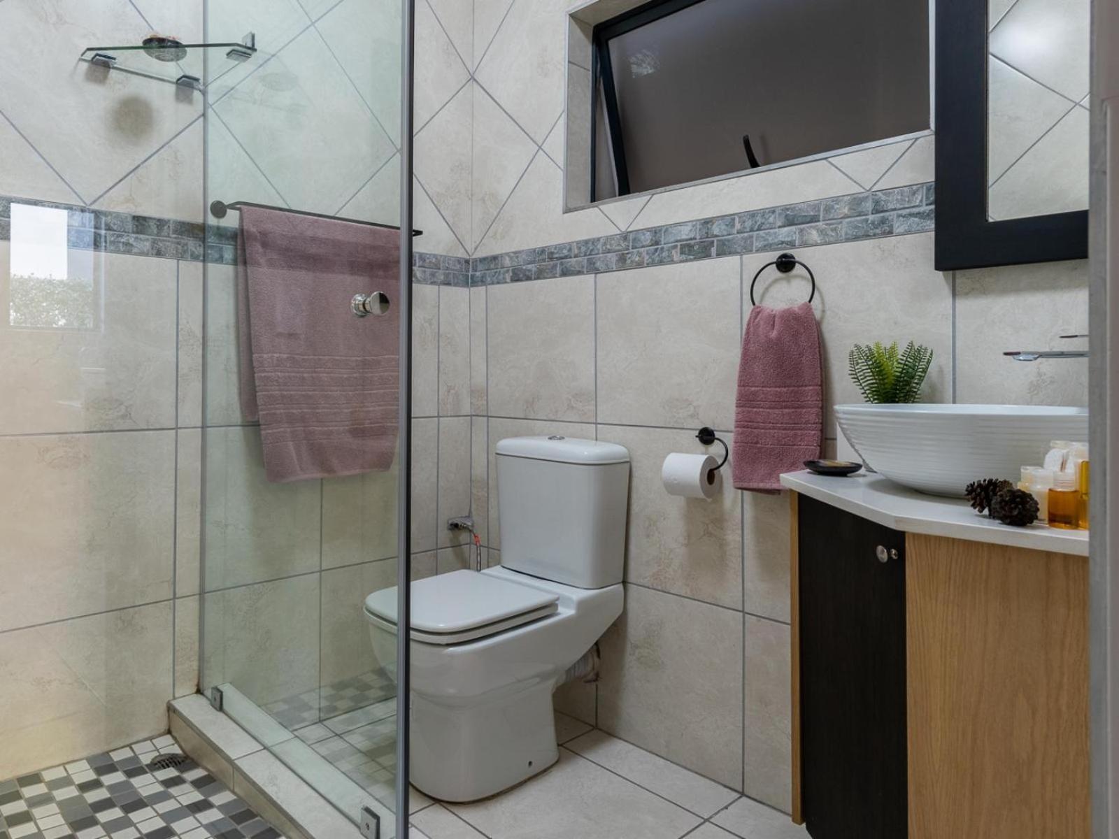 Magnolia Guesthouse Альбертон Номер фото