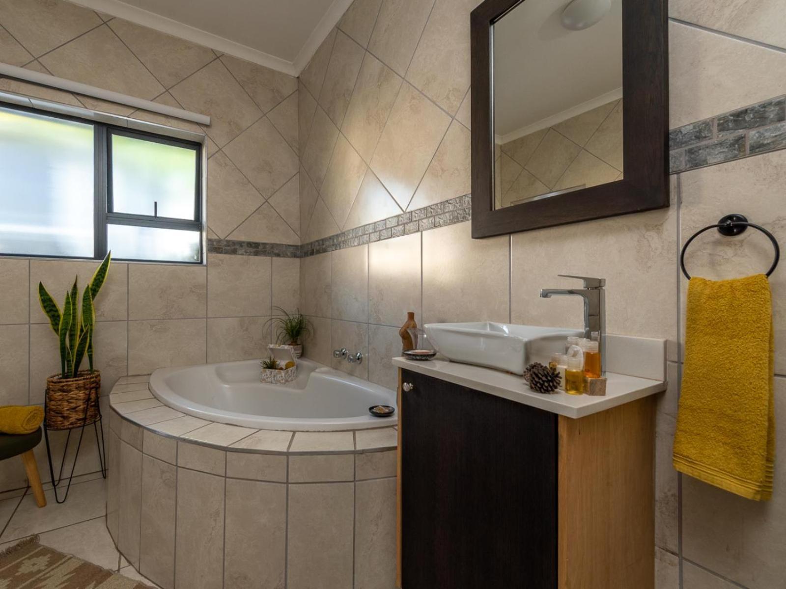Magnolia Guesthouse Альбертон Номер фото