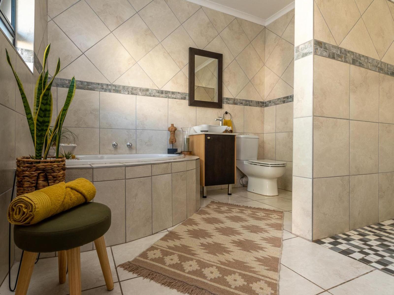 Magnolia Guesthouse Альбертон Номер фото