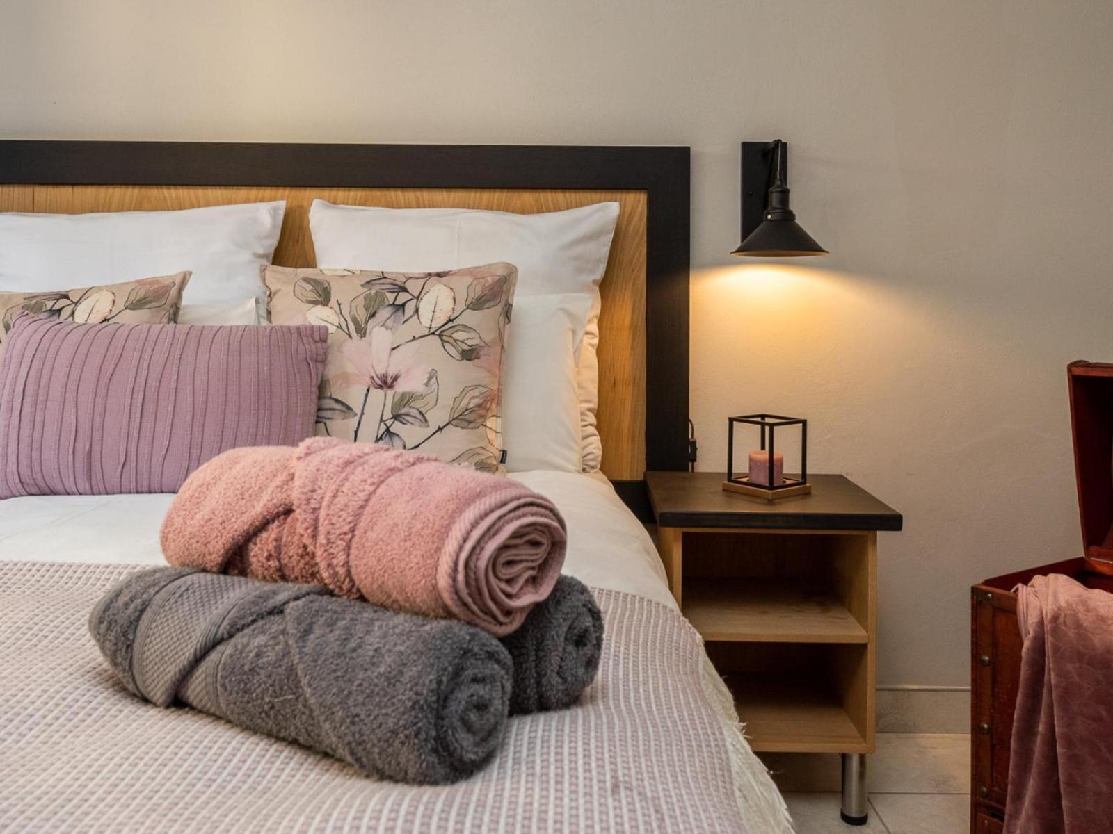 Magnolia Guesthouse Альбертон Номер фото