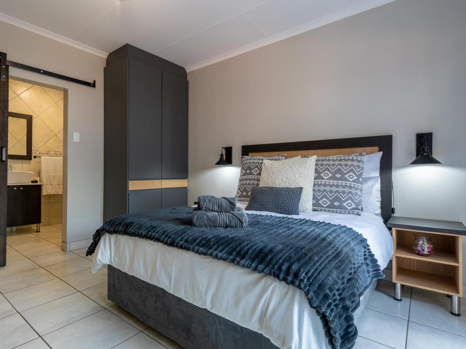 Magnolia Guesthouse Альбертон Номер фото