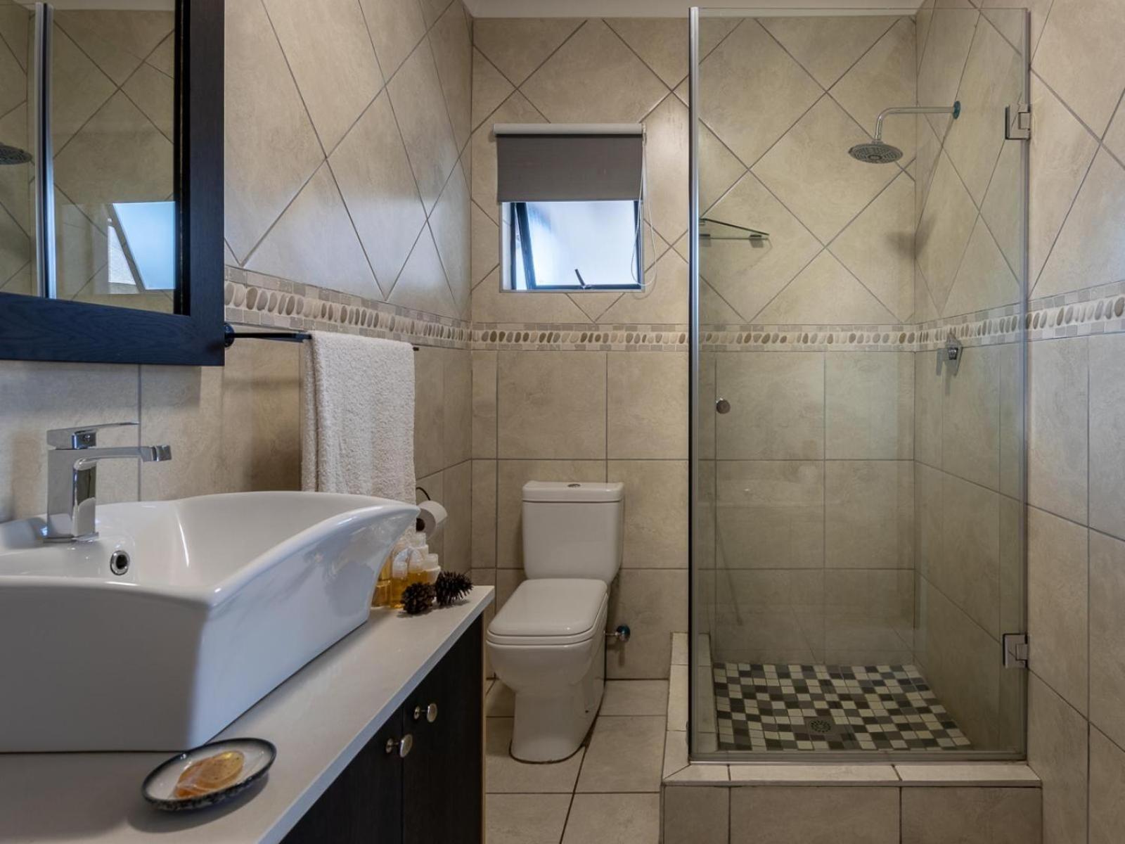 Magnolia Guesthouse Альбертон Номер фото