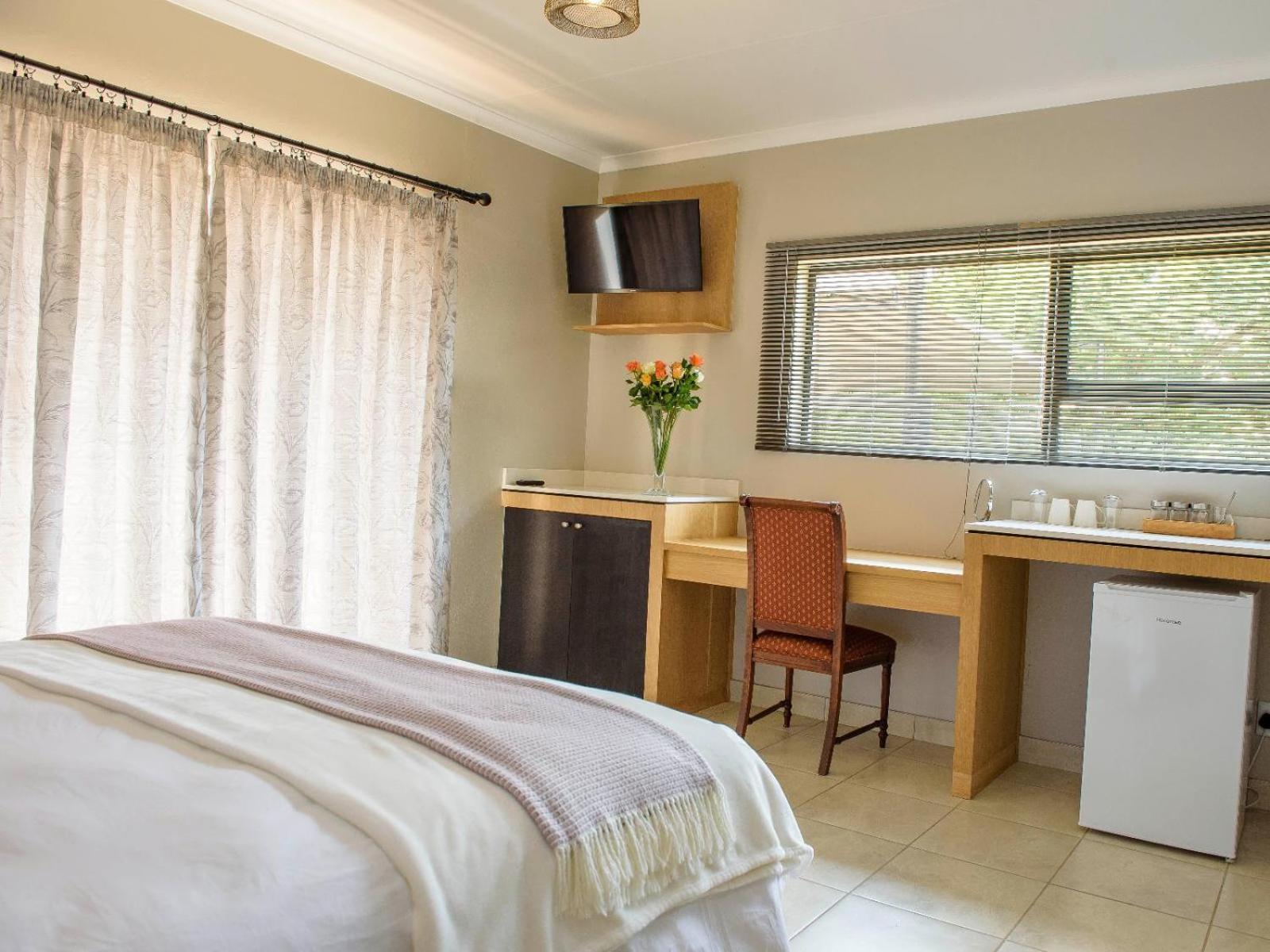 Magnolia Guesthouse Альбертон Номер фото