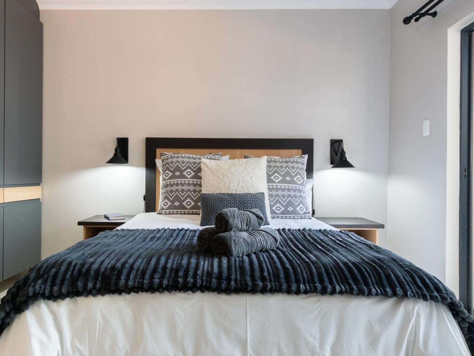 Magnolia Guesthouse Альбертон Номер фото