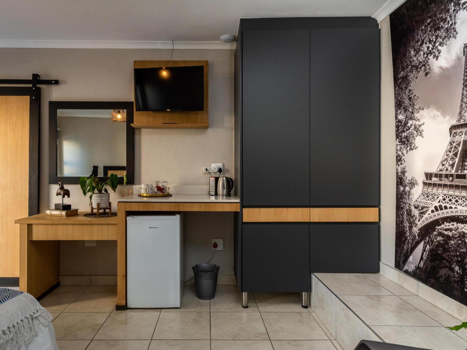 Magnolia Guesthouse Альбертон Номер фото