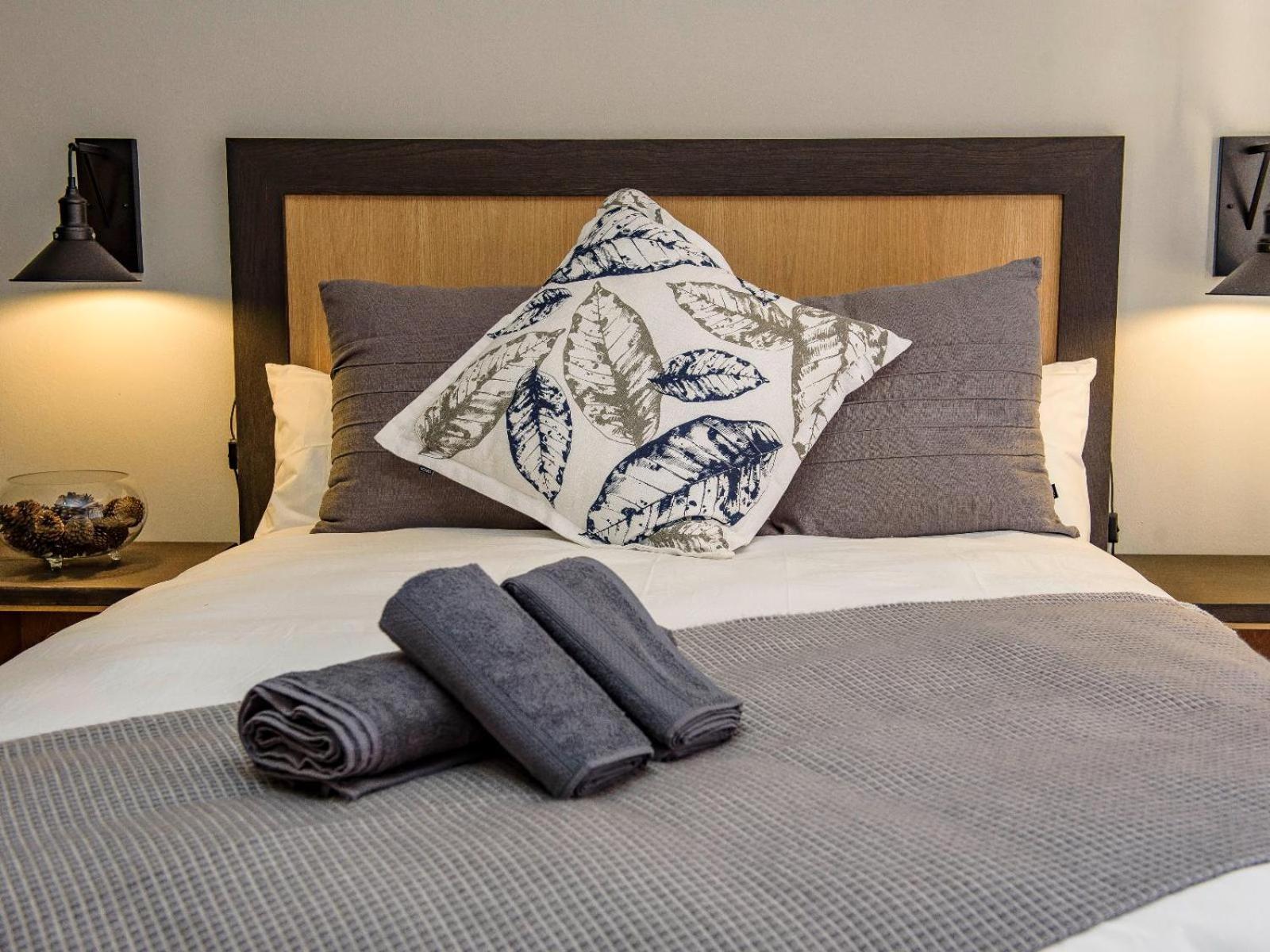 Magnolia Guesthouse Альбертон Номер фото