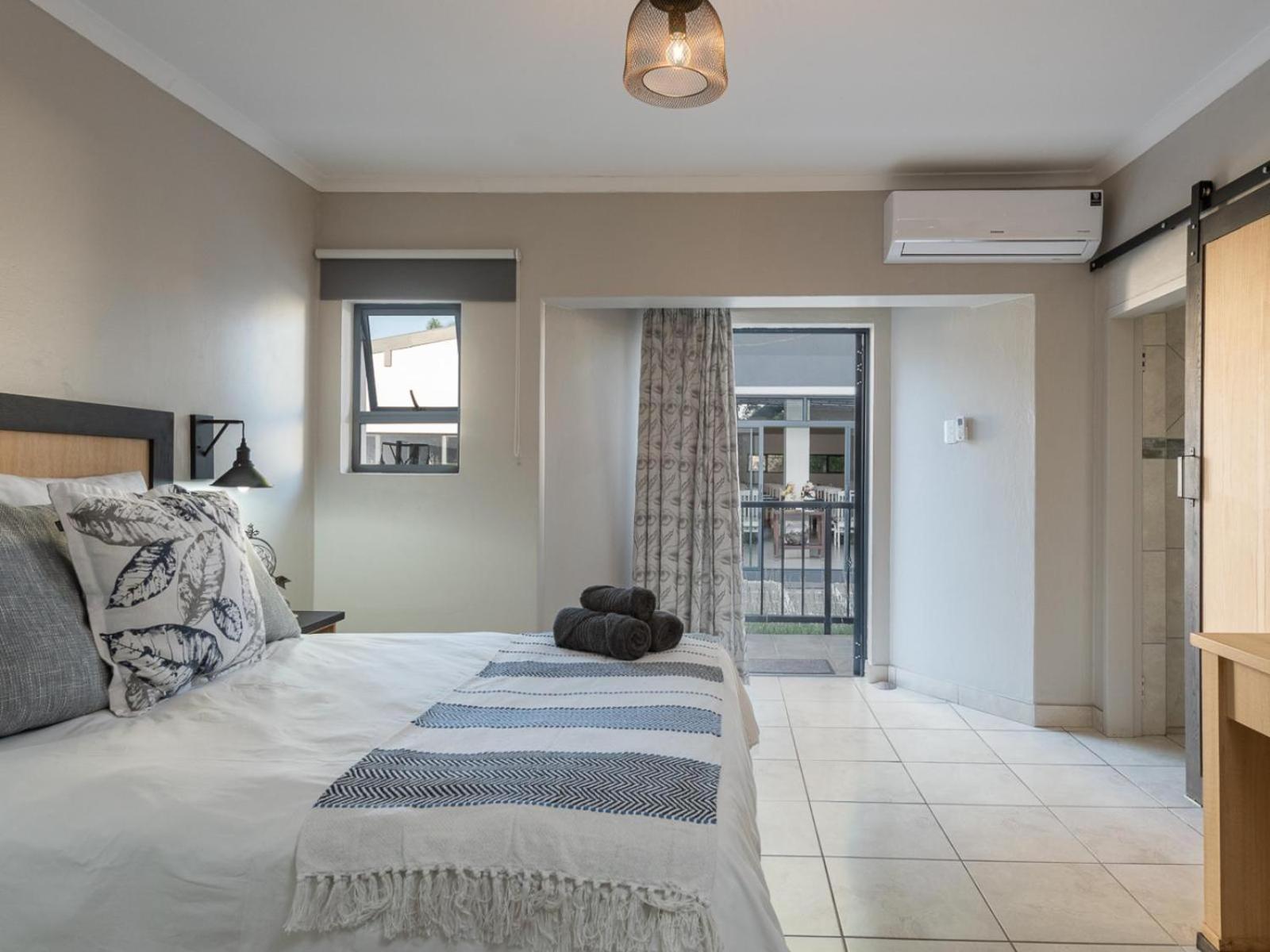 Magnolia Guesthouse Альбертон Номер фото