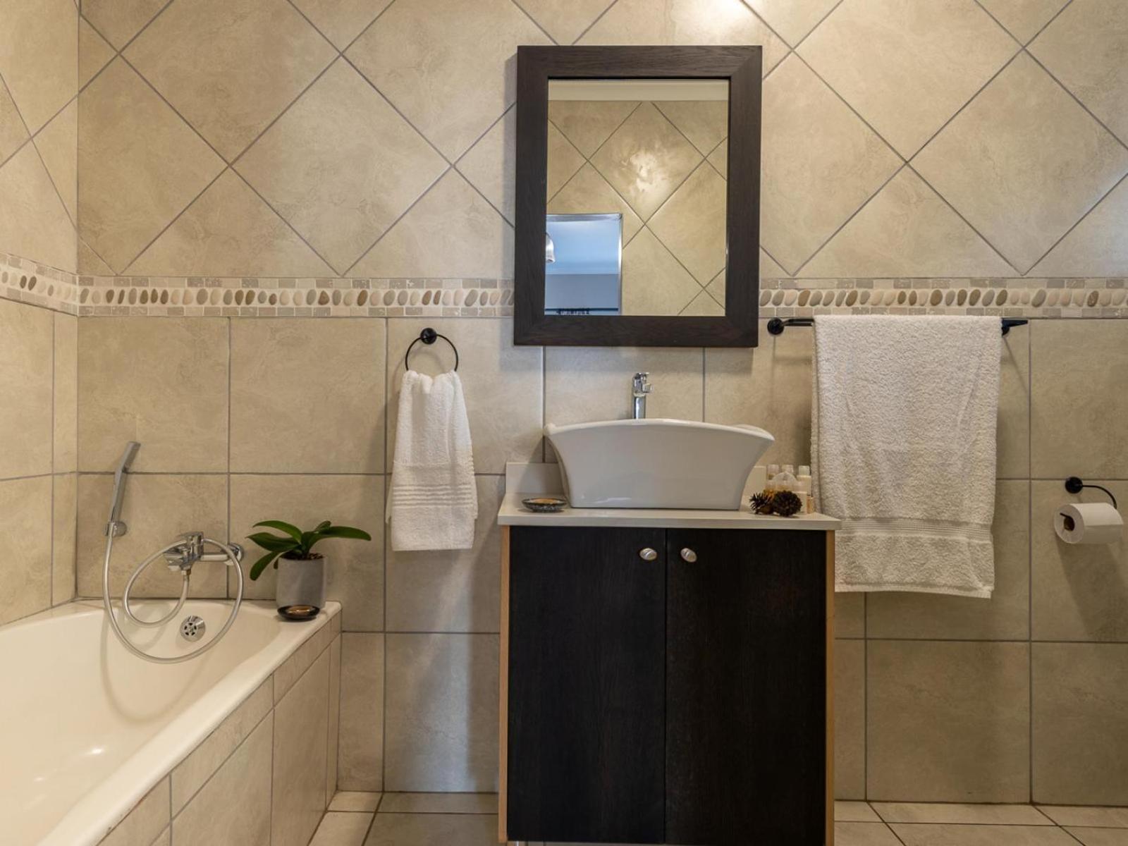 Magnolia Guesthouse Альбертон Номер фото