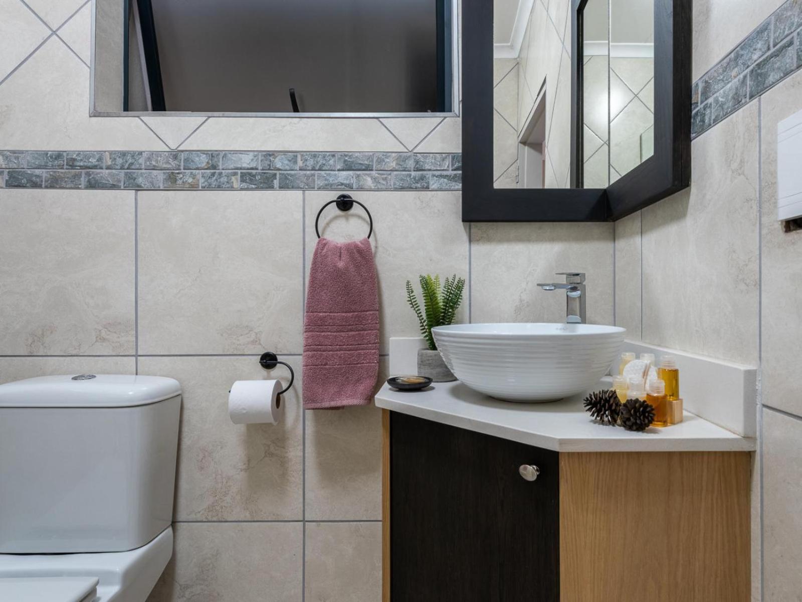 Magnolia Guesthouse Альбертон Номер фото
