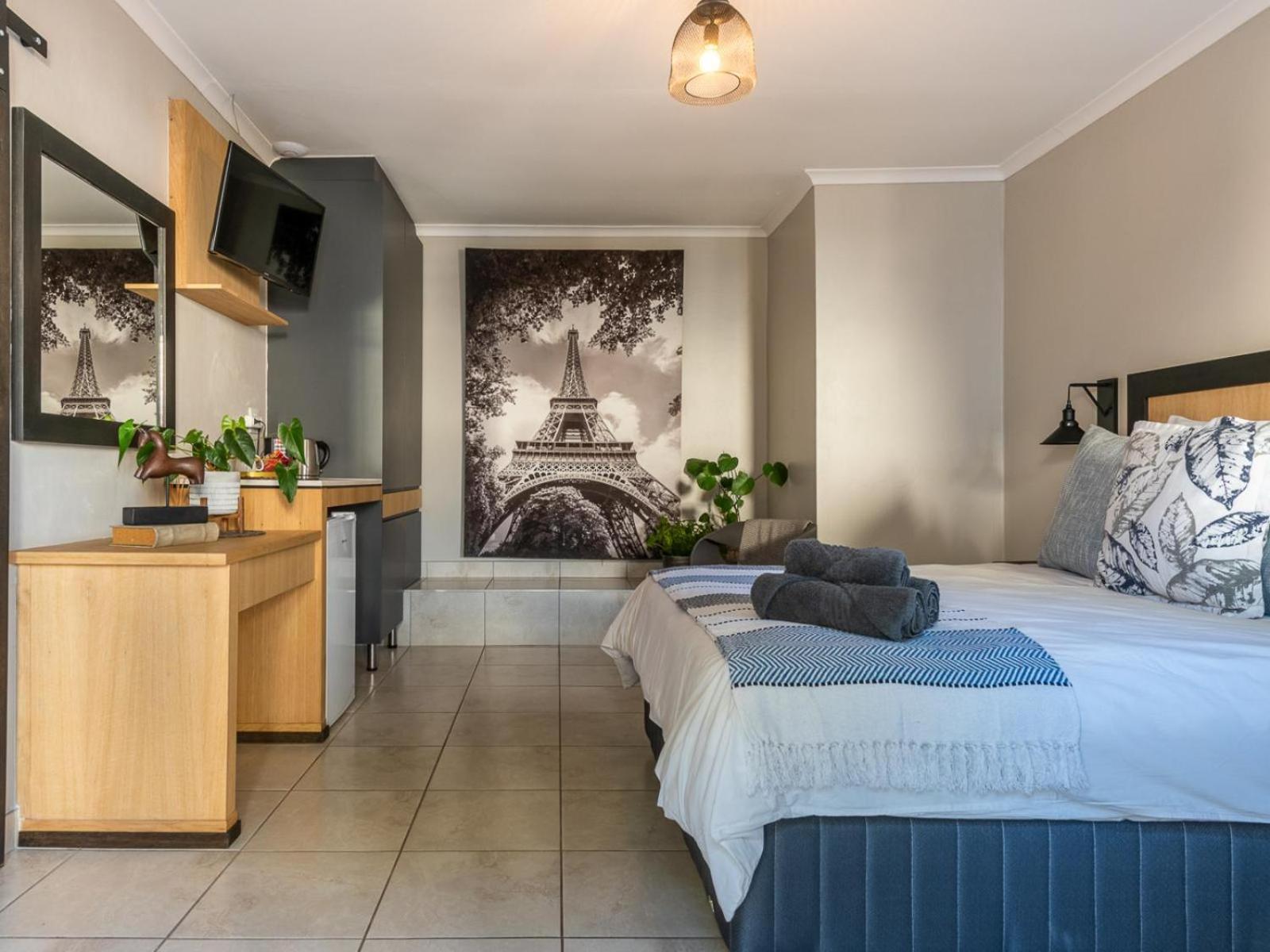 Magnolia Guesthouse Альбертон Номер фото