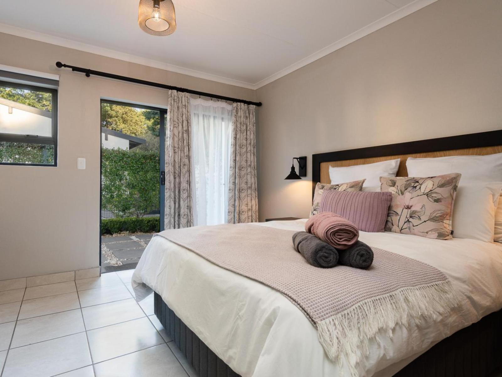 Magnolia Guesthouse Альбертон Номер фото